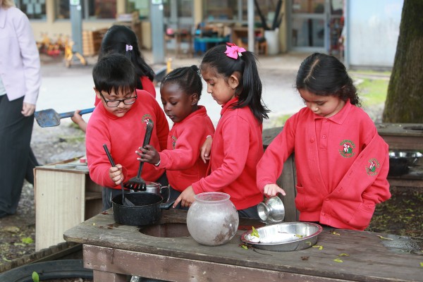 October Newsletter Image